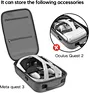 Hard Travel Case