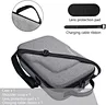 Hard case suitcase